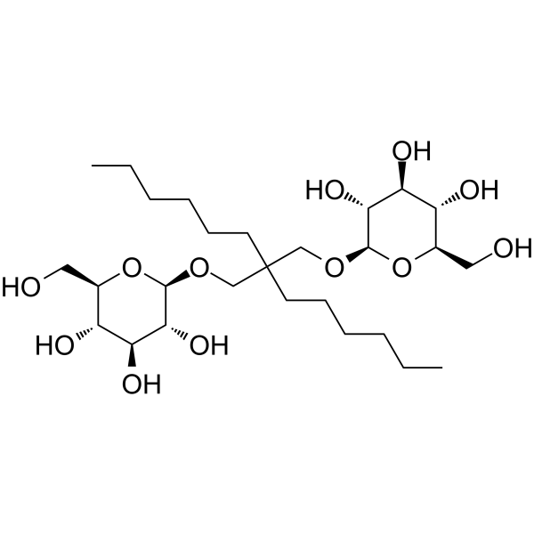 Octyl glucose neopentyl glycol (OGNG) 1257853-32-9
